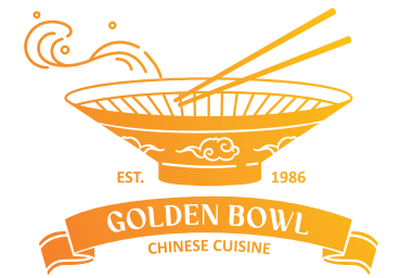 Golden Bowl Logo